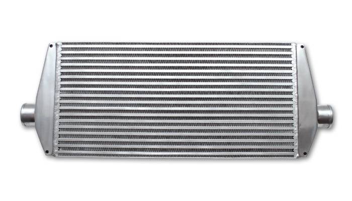 Vibrant - Vibrant Performance Air-to-Air Intercooler w/ end tanks-