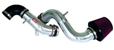 Injen - 2009 Nissan Cube Injen SP Cold Air Intake (Polished)