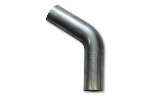 Vibrant - Vibrant Performance 2.75- (70mm) O.D. 60 degree Mandrel Bend