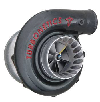 Turbonetics - Turbonetics GT-K Series Turbocharger