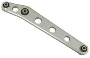 SPC Performance - Acura Integra 1990-1993 SPC Performance Rear Performance Arms- Silver