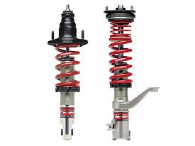 Skunk2 Racing - 1988-1991 Honda Civic and CRX Skunk2 Pro S Full Coilovers