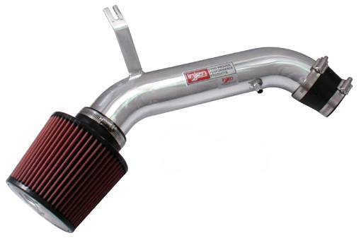Injen - 1994-2001 Acura Integra Injen IS Short Ram Intake (Polished)