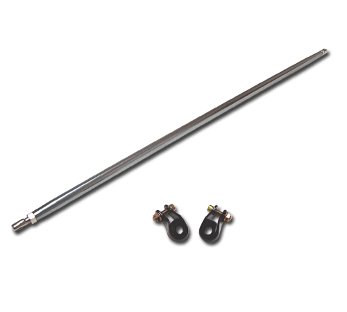 Megan Racing - 1994-2001 Acura Integra Megan Racing C-Pillar Bar