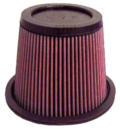 K&N Engineering - 1990-1994 Mitsubishi Eclipse K&N Replacement Air Filter
