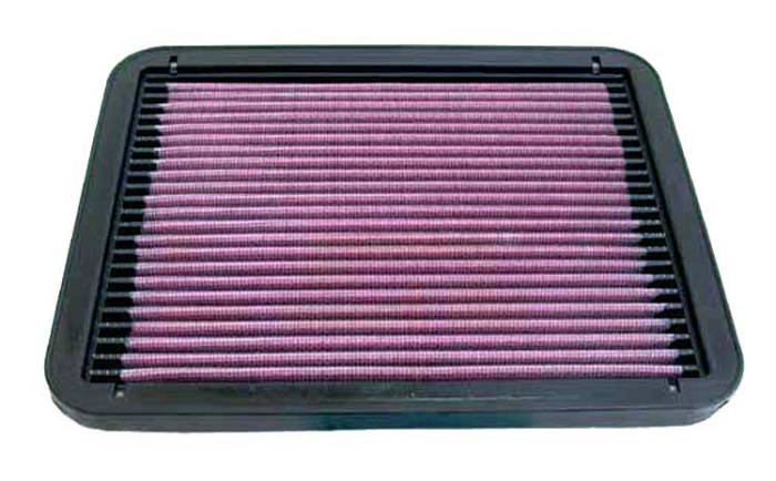K&N Engineering - 1995-1999 Mitsubishi Eclipse K&N Replacement Air Filter