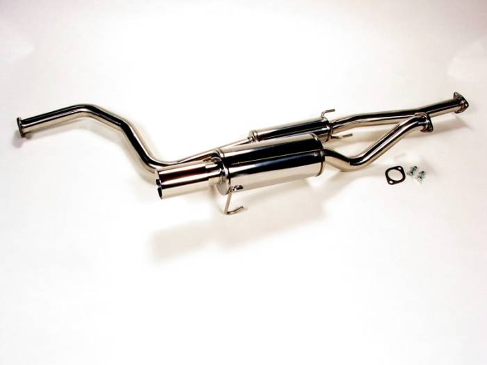 Thermal - 1994-1999 Acura Integra 3 DR. LS, RS & TYPE R Thermal ST Exhaust System