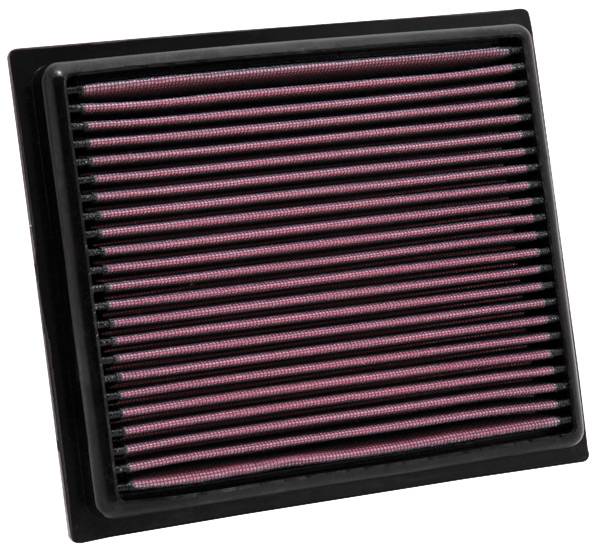 K&N Engineering - 2010+ Toyota Prius K&N Replacement Air Filter