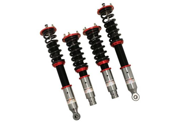 Megan Racing - 2004-2008 Acura TL Megan Racing Street Series Coilover Damper Kit