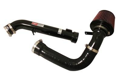 Injen - 2006-2009 Mitsubishi Eclipse 3.8L V6 Injen SP Cold Air Intake (Black)