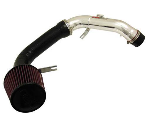 Injen - 2006-2009 Mitsubishi Eclipse 3.8L V6 Injen SP Cold Air Intake (Polished)