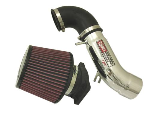 Injen - 2000-2005 Mitsubishi Eclipse 3.0L V6 Injen SP Mega Ram Short Ram Intake (Polished)