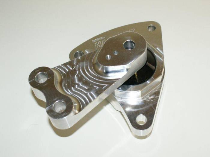 Hasport - 2002-2005 Honda Civic Si Hasport Stock Replacement Right Hand Mount
