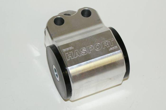 Hasport - 1994-2001 Acura Integra Hasport Left Hand Mount (3-Bolt)
