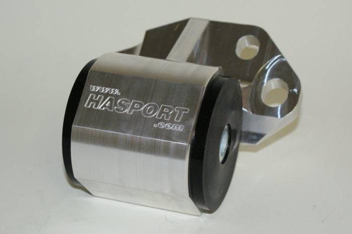 Hasport - 1992-1995 Honda Civic Hasport Right Hand Mount (Hydro Transmission)