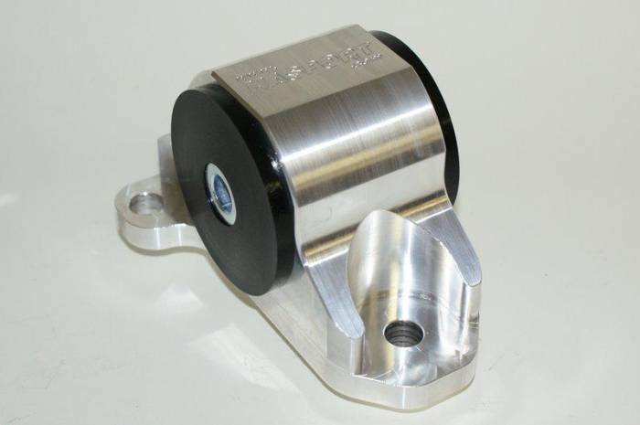 Hasport - 1992-1995 Honda Civic Hasport Rear Mount