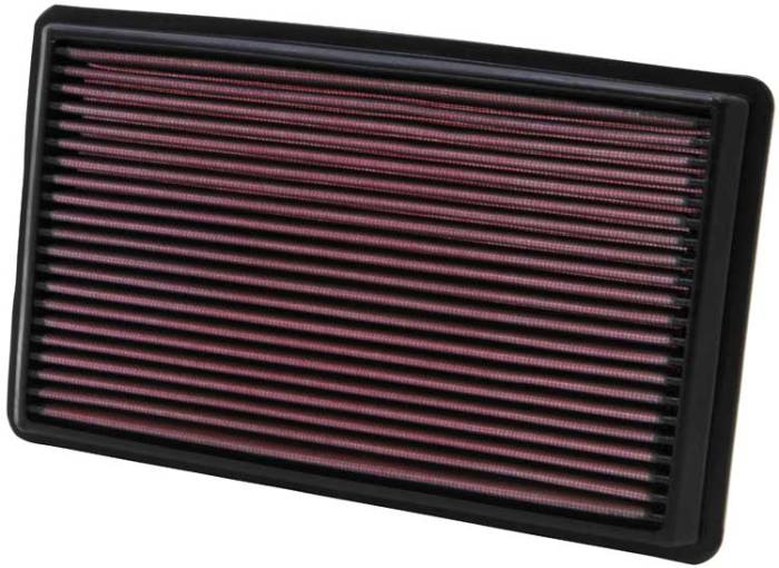 K&N Engineering - 2005-2007 Subaru Impreza 2.5i K&N Replacement Air Filter