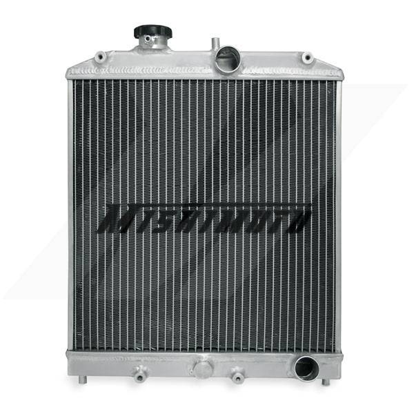 Mishimoto - 1996-2000 Honda Civic Mishimoto X-Line Radiator