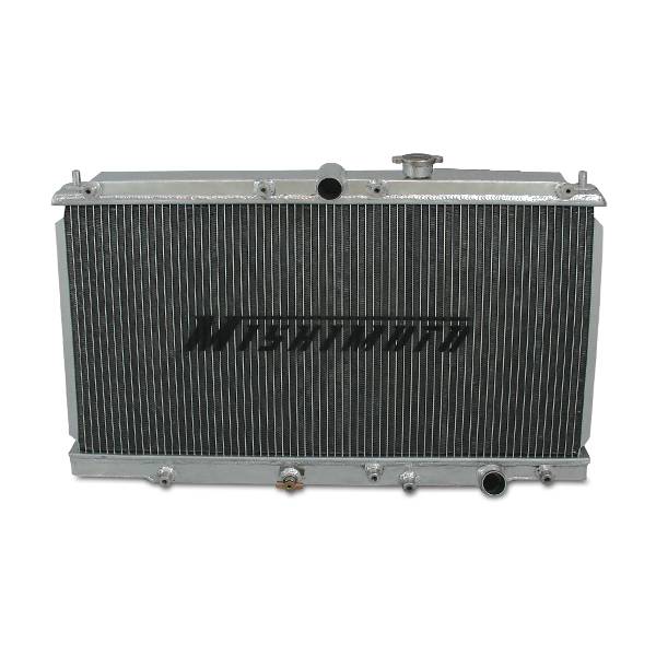 Mishimoto - 1997-2000 Honda Prelude Mishimoto Radiator