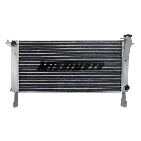 Mishimoto - 2009-2012 Hyundai Genesis Mishimoto Radiator (4cyl Turbo)