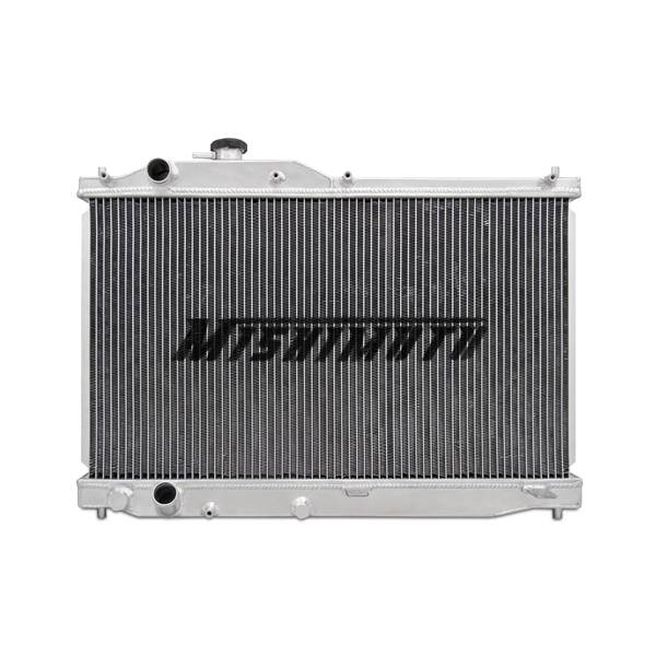 Mishimoto - 2003-2007 Infiniti G35 Mishimoto Radiator