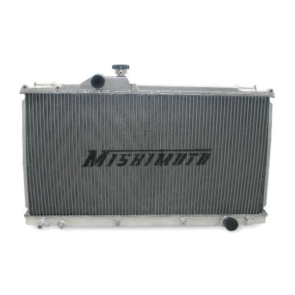 Mishimoto - 2000-2005 Lexus IS 300 Mishimoto Radiator