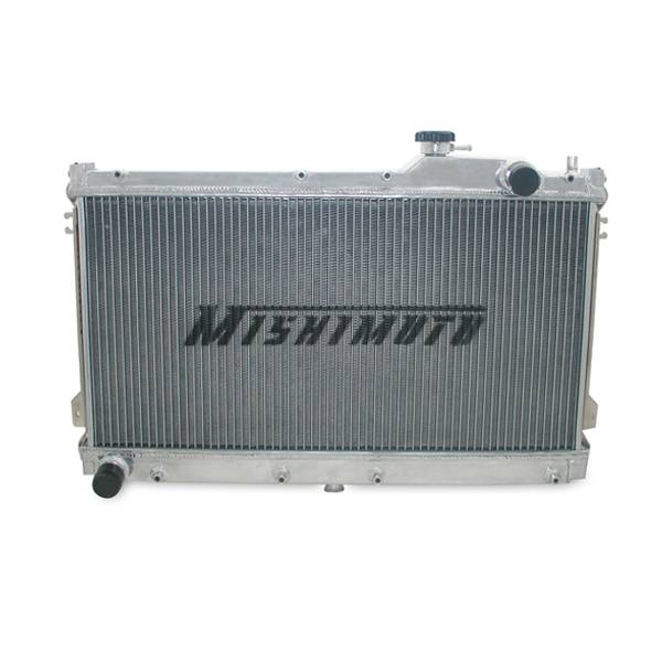 Mishimoto - 1990-1997 Mazda Miata Mishimoto Radiator