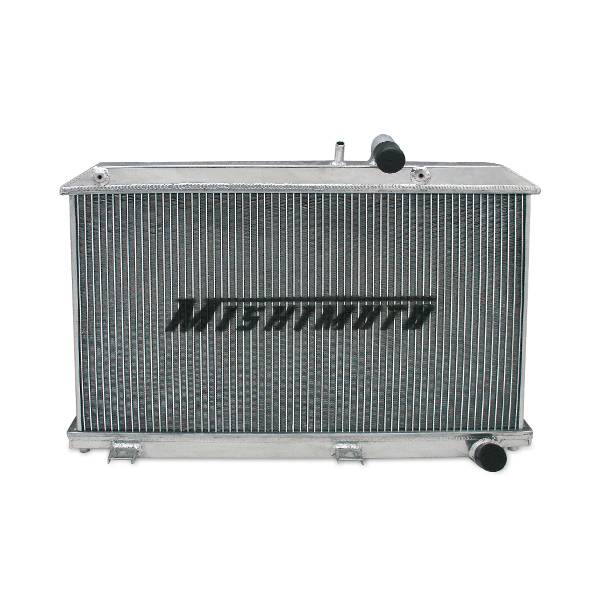 Mishimoto - 2004-2009 Mazda RX-8 Mishimoto Radiator