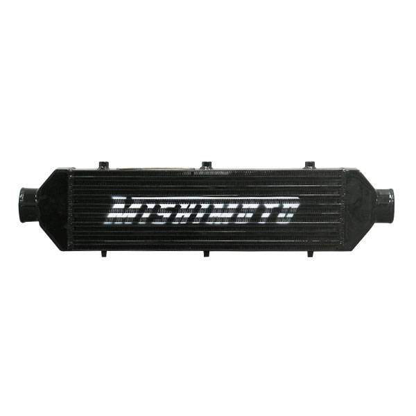 Mishimoto - Mishimoto Universal Intercooler Z Line (28" x 7.5" x 2.5", Black)