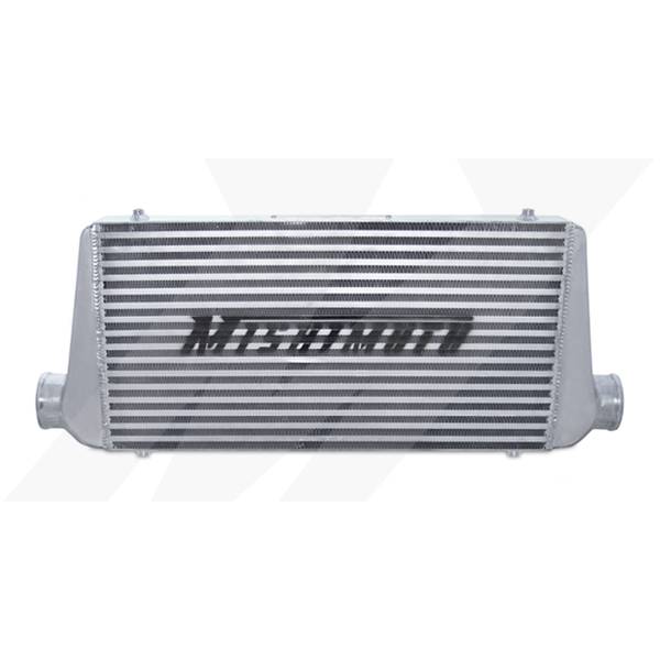 Mishimoto - Mishimoto Universal Intercooler S Line (31" x 12" x 3")