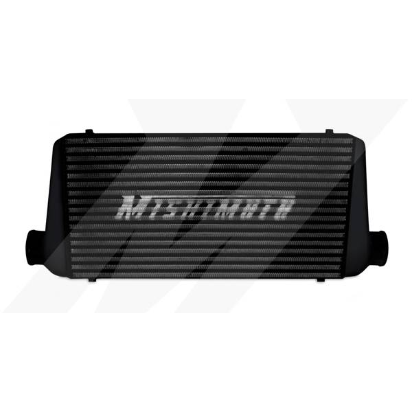 Mishimoto - Mishimoto Universal Intercooler R Line (31" x 12" x 4", Black)