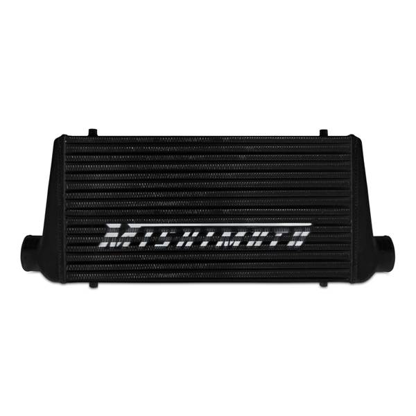 Mishimoto - Mishimoto Universal Intercooler M Line (27.5" x 11.75" x 3", Black)