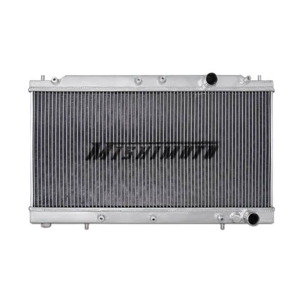 Mishimoto - 1990-1994 Mitsubishi Eclipse X Line Performance Mishimoto Radiator