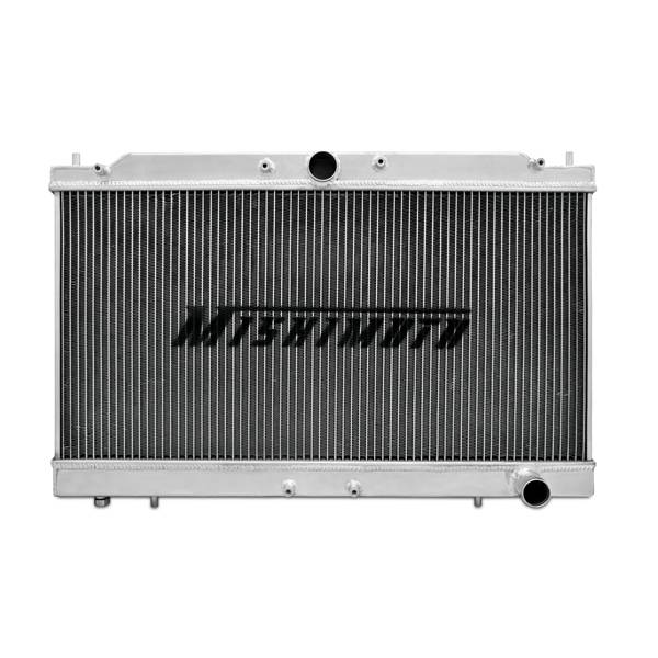 Mishimoto - 1995-1999 Mitsubishi Eclipse Turbo X Line Performance Mishimoto Radiator