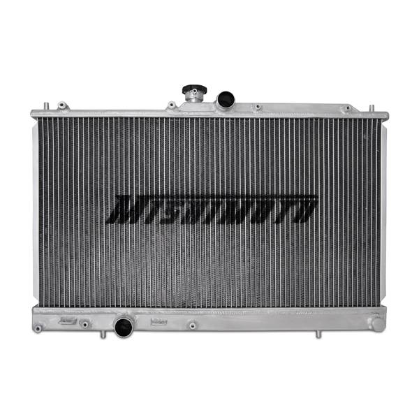 Mishimoto - 2003-2005 Mitsubishi Evolution VIII Performance Mishimoto Radiator