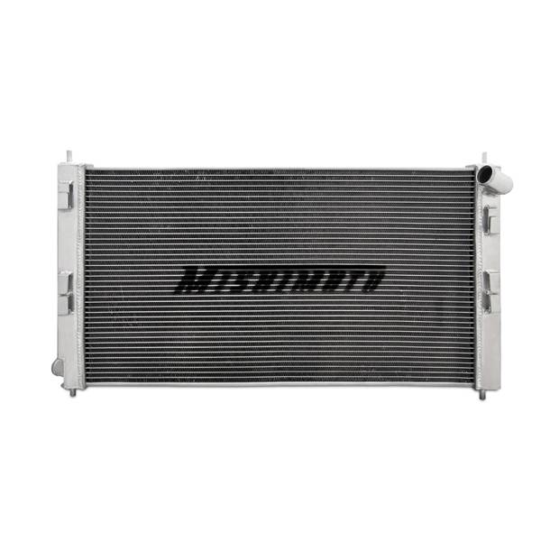 Mishimoto - 2008+ Mitsubishi Evolution X Performance Mishimoto Radiator