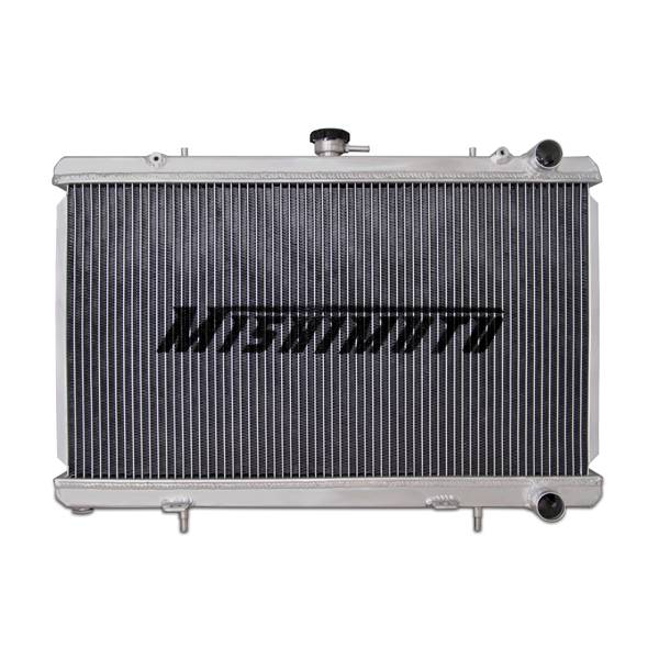 Mishimoto - 1989-1994 Nissan 240SX KA Engine Mishimoto Radiator