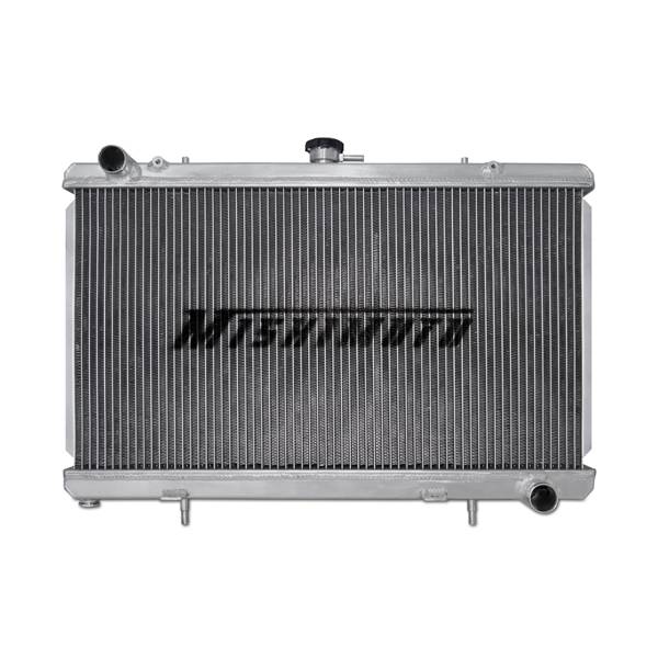 Mishimoto - 1989-1994 Nissan 240SX SR20 Engine Mishimoto Radiator