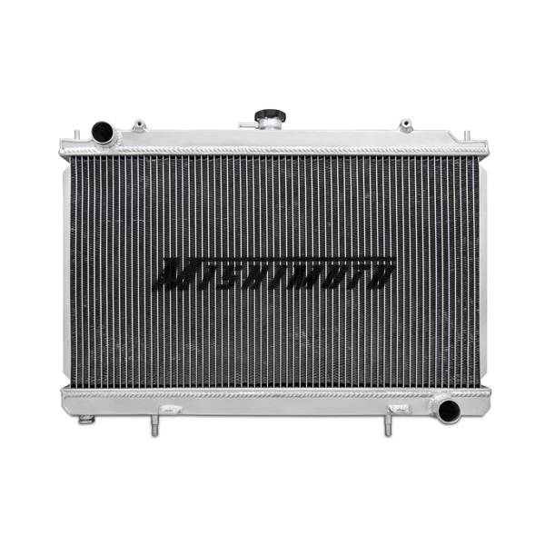 Mishimoto - 1995-1998 Nissan 240SX SR20 Engine Mishimoto Radiator