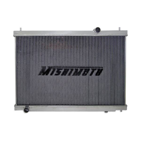 Mishimoto - 2009+ Nissan GT-R Mishimoto Radiator