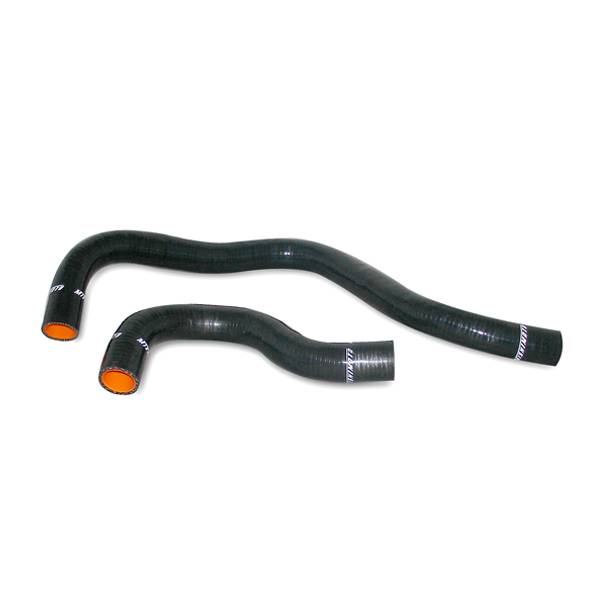 Mishimoto - 1990-1993 Acura Integra Mishimoto Silicone Radiator Hose Kit