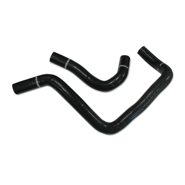 Mishimoto - 1994-2001 Acura Integra Mishimoto Silicone Radiator Hose Kit