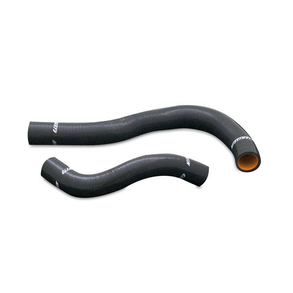 Mishimoto - 2002-2006 Acura RSX Mishimoto Silicone Radiator Hose Kit