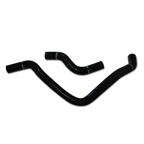 Mishimoto - 1996-2000 Honda Civic Mishimoto Silicone Radiator Hose Kit