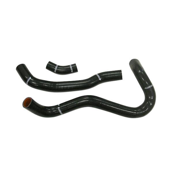Mishimoto - 2006-2011 Honda Civic Si Mishimoto Silicone Radiator Hose Kit