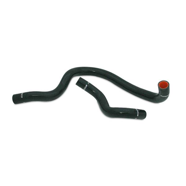 Mishimoto - 1997-2000 Honda Prelude Mishimoto Silicone Radiator Hose Kit