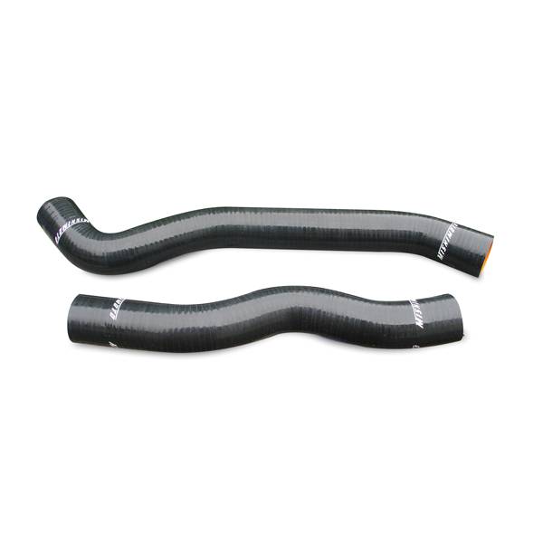Mishimoto - 2010-2012 Hyundai Genesis V6 Mishimoto Silicone Radiator Hose Kit