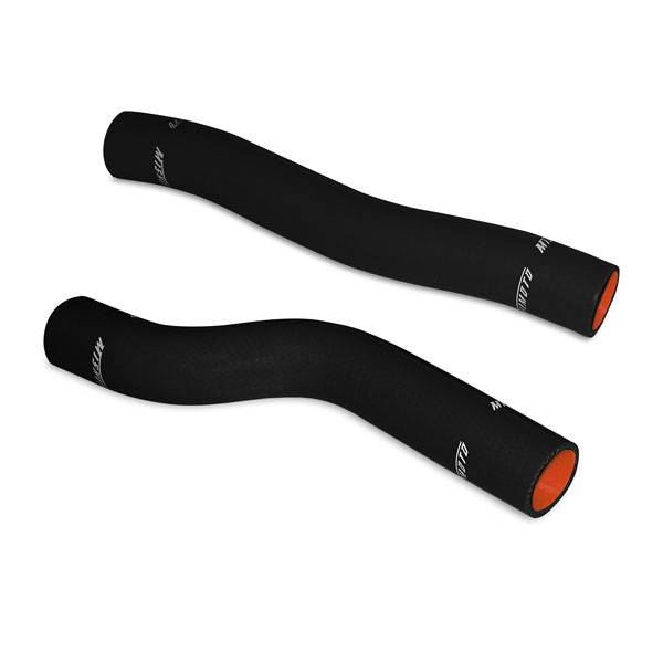 Mishimoto - 2010-2012 Hyundai Genesis 4cyl Mishimoto Silicone Radiator Hose Kit