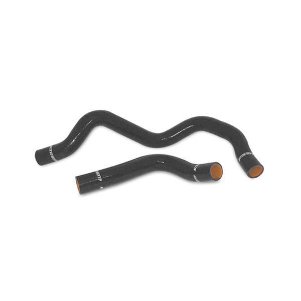 Mishimoto - 1999-2005 Mazda Miata Mishimoto Silicone Radiator Hose Kit