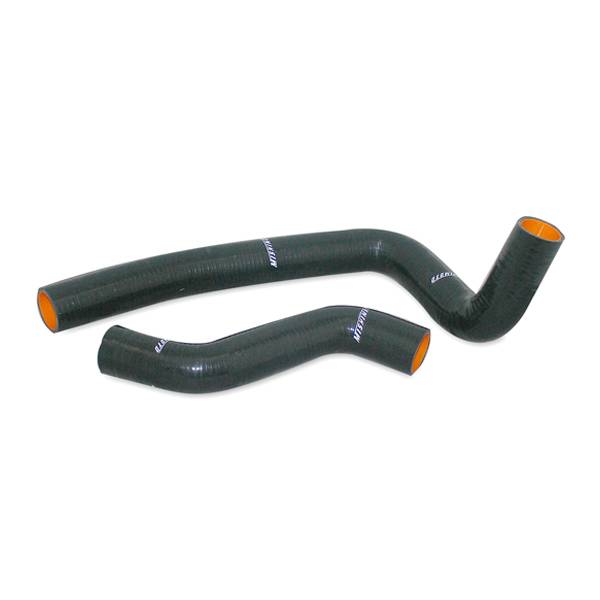 Mishimoto - 1993-1995 Mazda RX-7 Mishimoto Silicone Radiator Hose Kit